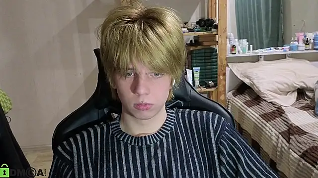 XXX chat uživo modela Mark_Shoyer2