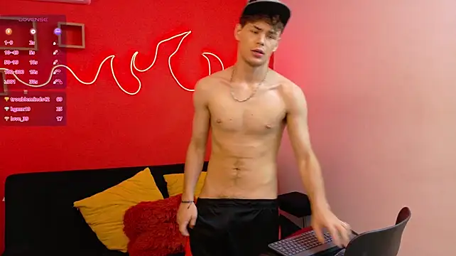 LoganSteel_n Live XXX chat