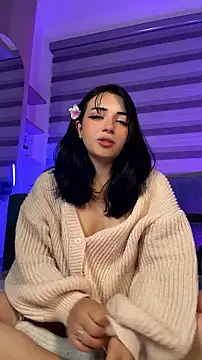 Chat +18 de dani-nari ao vivo