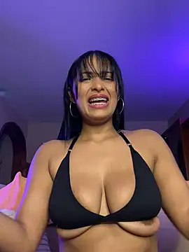 SaharQamar's Live XXX Chat