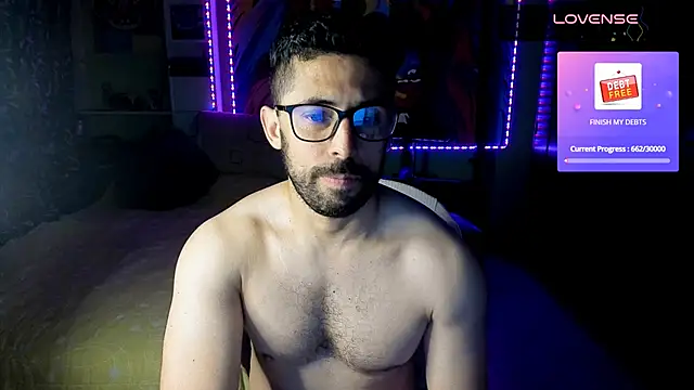 irokdan891 Adlı Modelin Canlı XXX Sohbeti