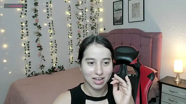 Czat XXX na żywo – Antonella_heinz