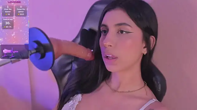 Czat XXX na żywo – zia_cooper