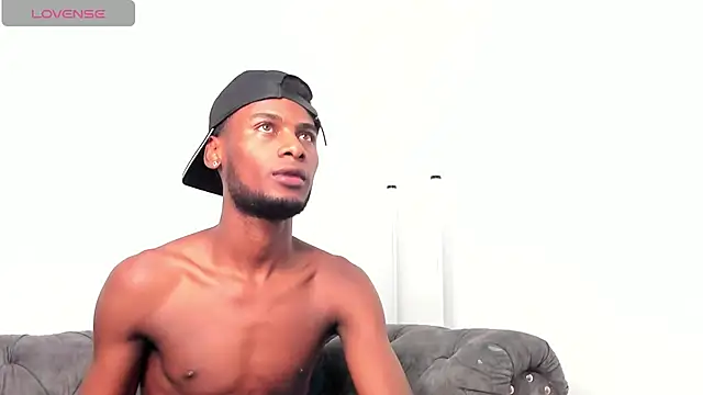 BennBrown live XXX chat