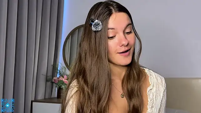 chloemilka Adlı Modelin Canlı XXX Sohbeti