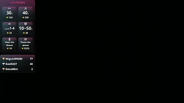 Czat XXX na żywo – luna_blanncoo