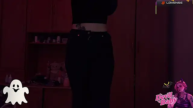แชท XXX สดของ _Devill_Baby