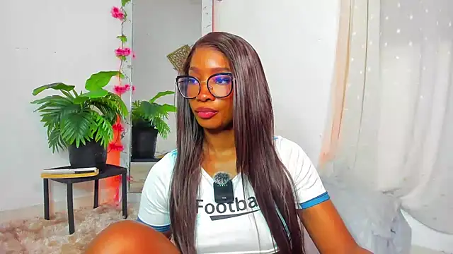 Black_girl3's Live XXX Chat