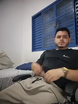 Chat +18 de casalselvagem ao vivo