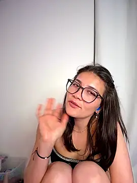 Czat XXX na żywo – aurora_spark