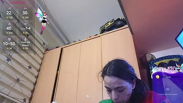 kattleya1407 라이브 XXX 채팅