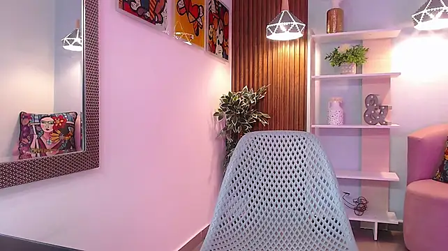 Czat XXX na żywo – Dalila_Sky
