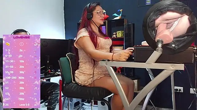 leidydi223 라이브 XXX 채팅