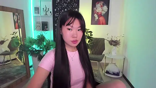LunaPurrr – Naživo XXX chat
