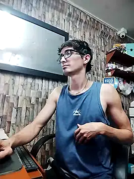 jhosuamoore's Live XXX Chat