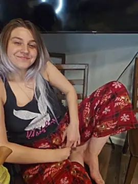 Czat XXX na żywo – ScarletsWeb