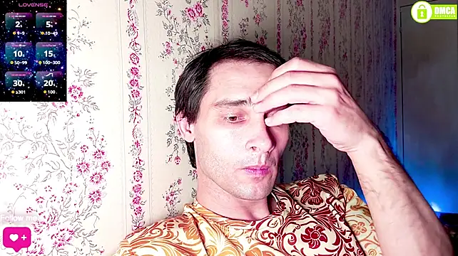 DavidCarroll's Live XXX Chat