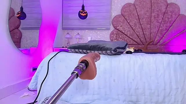leon_gaby 라이브 XXX 채팅