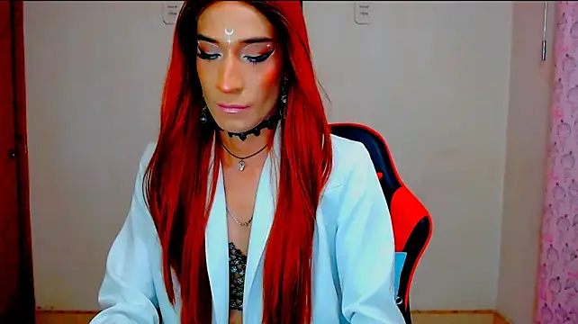 NovaNyx11 Live XXX-chat