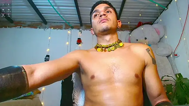 Chat +18 de Angel_latinboy ao vivo