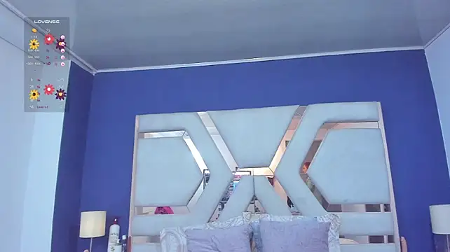 Živý XXX chat Sara_Evaanns