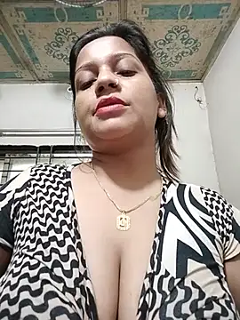 Czat XXX na żywo – Payel_50