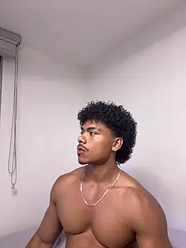 XavierColeman live XXX chat