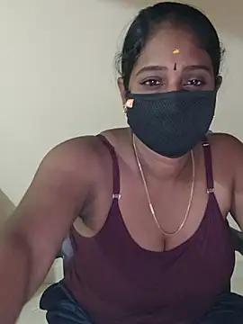 sivashree's Live XXX Chat