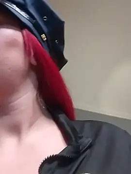 Czat XXX na żywo – LaylaBlakes
