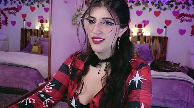 AzaharJaan Adlı Modelin Canlı XXX Sohbeti