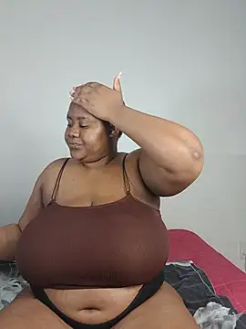 Chat XXX ao vivo de Suger-Boobs