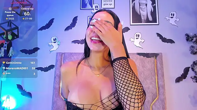 Czat XXX na żywo – Anyconnor