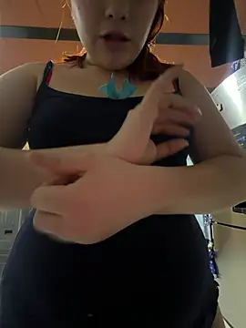 Czat XXX na żywo – Lily_Valencia