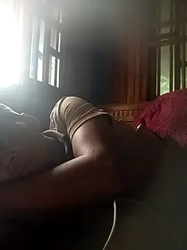 Chillbiiii 现场XXX聊天