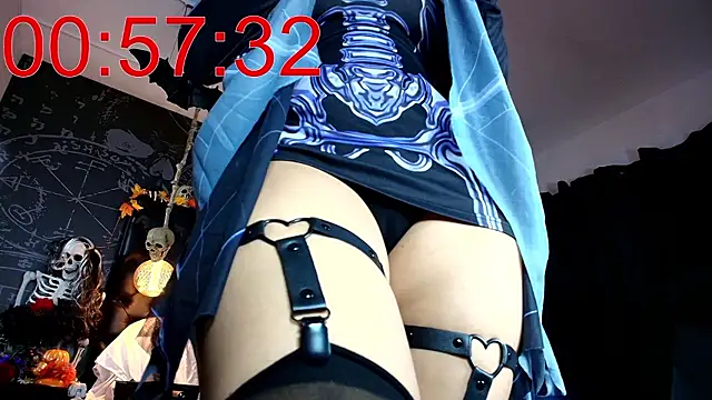 Czat XXX na żywo – AlexHoe_