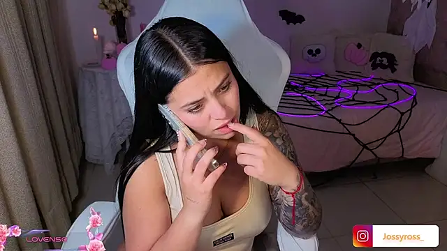 Victoryyy_'s Live XXX Chat