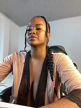 Czat XXX na żywo – ValerieBlakee