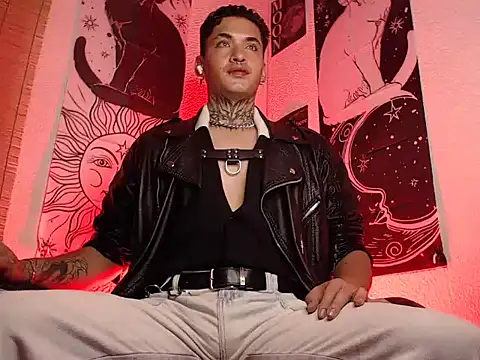 AlecBanne_n Live XXX chat