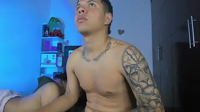 StevenSmith18 Live XXX-chat