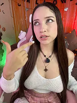 Ruby-conner2 live XXX chat
