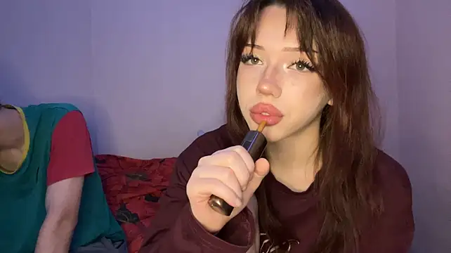 moonlure Live XXX-Chat
