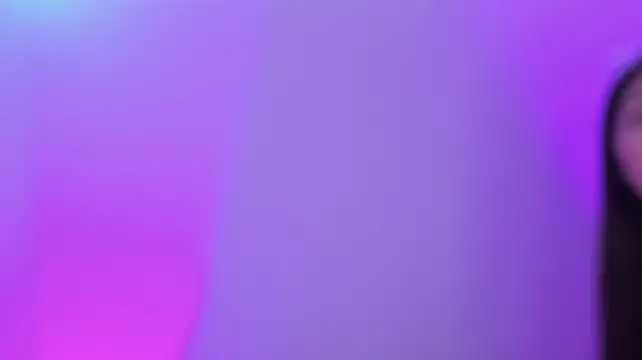 Webkamerová show Megann_D