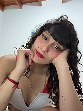 Chat +18 de kalicam ao vivo