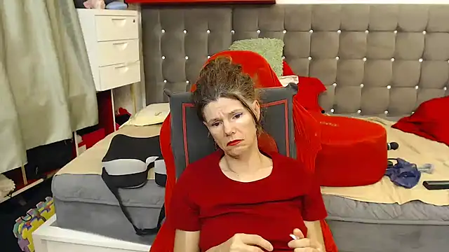 Czat XXX na żywo – kellyterapy