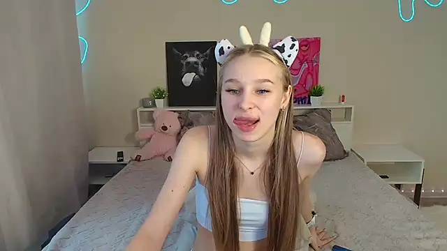 Živý XXX chat kitsune888