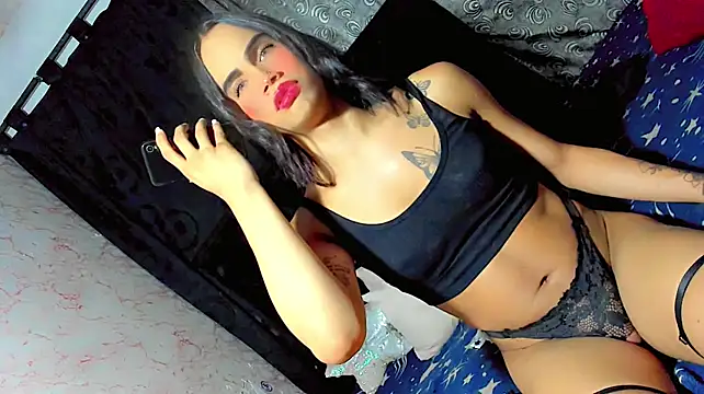 Chat +18 de thehotdivas ao vivo