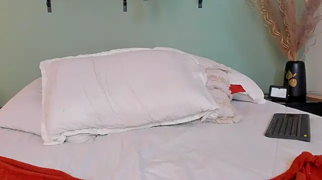 Živý XXX chat MilaBenett