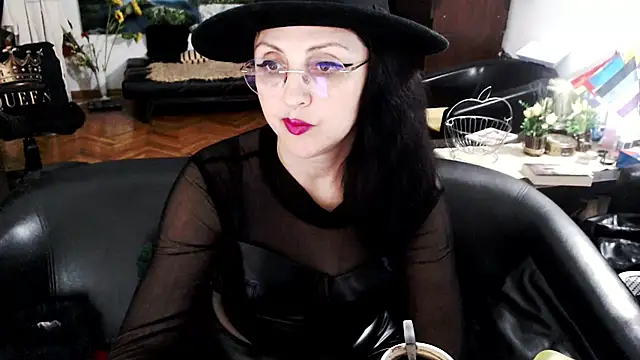 Chatroom XXX en direct de Imperatriza