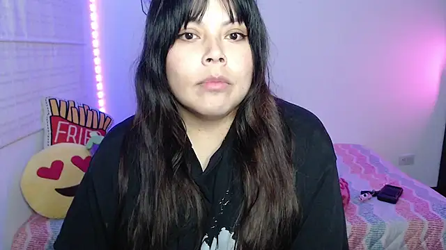 XXX chat uživo modela EllieMoonX