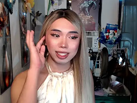 seductive_FerryXXX Adlı Modelin Canlı XXX Sohbeti